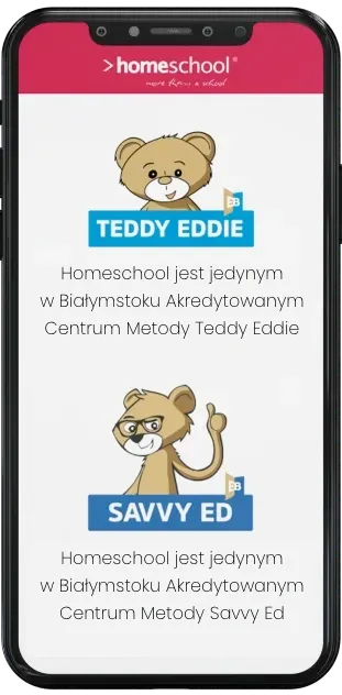 teddy phone